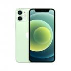 Apple iPhone 12 (A2404) 64GB 绿色 支持移动联通电信5G 双卡双待手机