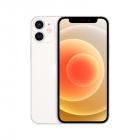 Apple iPhone 12 (A2404) 256GB 白色 支持移动联通电信5G 双卡双待手机