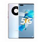 华为 HUAWEI Mate 40 Pro 8GB+256GB秘银色 麒麟9000 SoC芯片 超感知徕卡电影影像 有线无线双超级快充5G全网通
