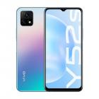 vivo Y52s 5G手机 8GB+128GB 莫奈彩 5000mAh大电池 4800万影像系统 90Hz灵动护眼屏 双模5G全网通手机