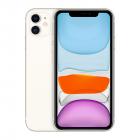 Apple iPhone 11 (A2223) 128GB 白色  移动联通电信4G手机 双卡双待
