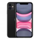 Apple iPhone 11 (A2223) 128GB 黑色  移动联通电信4G手机 双卡双待