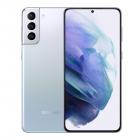 三星 Galaxy S21+ 5G（SM-G9960）8G+256G 幻境银 双模5G 骁龙888 超高清专业摄像 120Hz护目屏 游戏手机