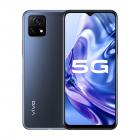 vivo Y31s 6GB+128GB 钛空灰 双模5g 5000mAh强续航 128GB大内存 90Hz护眼屏5g智能手机 