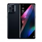 OPPO Find X3  8+256GB镜黑 5000万双主摄IMX766 10亿色臻彩屏 骁龙870 60倍显微镜 5G年度旗舰手机
