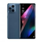 OPPO Find X3  8+256GB雾蓝 5000万双主摄IMX766 10亿色臻彩屏 骁龙870 60倍显微镜 5G年度旗舰手机