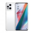 OPPO Find X3  8+256GB凝白 5000万双主摄IMX766 10亿色臻彩屏 骁龙870 60倍显微镜 5G年度旗舰手机