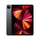Apple iPad Pro 11英寸平板电脑 2021年新款(512G 5G版/M1芯片Liquid视网膜屏) 深空灰色