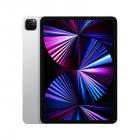 Apple iPad Pro 11英寸平板电脑 2021年新款(512G 5G版/M1芯片Liquid视网膜屏) 银色