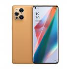 OPPO Find X3  8+256GB宇宙摩卡 5000万双主摄IMX766 10亿色臻彩屏 骁龙870 60倍显微镜 5G年度旗舰手机