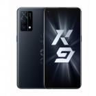 OPPO K9 8+256G黑桃K 高通骁龙768G 65W超级闪充 90Hz OLED电竞屏 6400万AI三摄双模5G全网通游戏拍照手机
