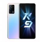 OPPO K9 8+256G幻彩之翼 高通骁龙768G 65W超级闪充 90Hz OLED电竞屏 6400万AI三摄双模5G全网通游戏拍照手机