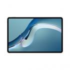 华为HUAWEI MatePad Pro 12.6英寸2021款鸿蒙HarmonyOS 麒麟9000E OLED全面屏平板电脑 8+256GB WIFI曜石灰