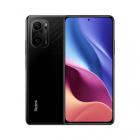 Redmi K40 12GB+256GB 墨羽 旗舰骁龙870 三星AMOLED 120Hz高刷直屏 4800万高清三摄相机 33W快充 游戏电竞智能5G手机 小米 红米