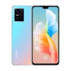 vivo S10 5G手机 8GB+256GB 绮光焕彩 超轻薄机身 前置4400万自然柔光人像 光致变色工艺 6nm旗舰芯片