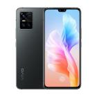 vivo S10Pro 萤石黑 12GB 256GB轻薄自拍旗舰 自然柔光人像光致变色工艺 后置1亿像素主摄 天玑1100 
