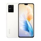 vivo S10Pro 丝绒白 12GB 256GB轻薄自拍旗舰 自然柔光人像光致变色工艺 后置1亿像素主摄 天玑1100 
