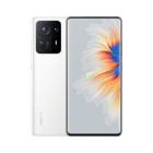 小米 MIX4 12GB+256GB 陶瓷白 骁龙888+ 陶瓷机身 后置 1 亿像素三摄 哈曼卡顿 立体声双扬声器 5G旗舰手机