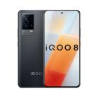 vivo iQOO 8 12GB+256GB 耀 120W超快闪充 骁龙888 液冷散热 KPL官方赛事电竞手机 双模5G全网通iqoo8