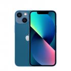 Apple iPhone 13 (A2634) 128GB 蓝色 支持移动联通电信5G 双卡双待手机