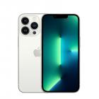 Apple iPhone 13 Pro Max (A2644) 256GB 银色 支持移动联通电信5G 双卡双待手机