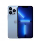 Apple iPhone 13 Pro (A2639) 256GB 远峰蓝色 支持移动联通电信5G 双卡双待手机