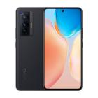 vivo X70 8GB+256GB 至黑 5G手机 蔡司光学镜头 大底微云台主摄 高跑分旗舰芯片 双模5G全网通手机