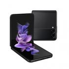 三星 SAMSUNG Galaxy Z Flip3 5G（SM-F7110）8GB+256GB黑 陨石海岸 折叠屏 双模5G手机 立式交互体验IPX8防水
