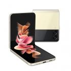 三星 SAMSUNG Galaxy Z Flip3 5G（SM-F7110）8GB+256GB米色 月光香槟 折叠屏 双模5G手机 立式交互体验IPX8防水