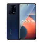 vivo iQOO Z5 12GB+256GB 蓝色起源 骁龙778G 5000mAh长续航 120Hz高刷原色屏 双模5G全网通手机iqooz5