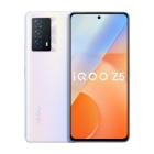 vivo iQOO Z5 12GB+256GB 薄暮晨曦 骁龙778G 5000mAh长续航 120Hz高刷原色屏 双模5G全网通手机iqooz5
