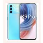 OPPO K9 Pro 12+256GB 冰河序曲 天玑1200 120Hz OLED电竞屏 60W超级闪充 6400万三摄 游戏拍照 5G手机