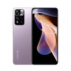 Redmi Note 11 Pro+ 5G 8GB+256GB 时光静紫 天玑920 1亿像素 120W VC液冷散热 智能手机 小米 红米