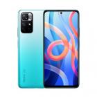 Redmi Note 11 5G 6GB+128GB 微醺薄荷 天玑810 5000mAh大电池 立体声双扬声器 智能手机 小米 红米