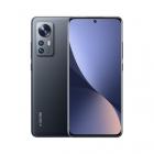 小米12X  12GB+256GB 黑色 骁龙870 黄金手感 6.28英寸视感屏 120Hz高刷 5000万超清主摄 67W快充5G手机