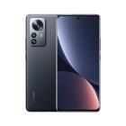 小米12 Pro 8GB+256GB 黑色 骁龙8 Gen1 2K AMOLED 120Hz超刷 5000万超清三主摄 120W小米澎湃快充 5G手机