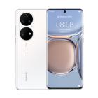 华为HUAWEI P50 Pro 8GB+128GB 雪域白 骁龙888 4G全网通 原色双影像单元 万象双环设计 HarmonyOS 2 手机