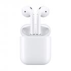 Apple AirPods 配充电盒 苹果蓝牙耳机 H1芯片 有线充电